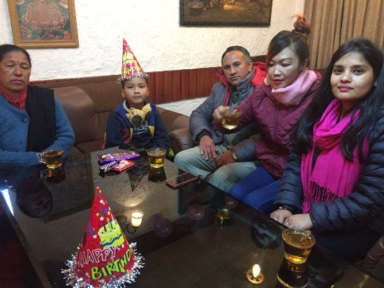 Nepal Go Restaurant and Bar